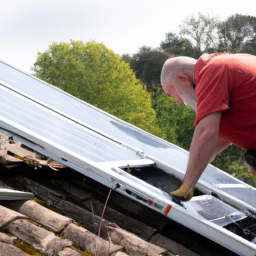 Services de Dépannage pour les Systèmes Photovoltaïques : Rapidité et Fiabilité Mauguio